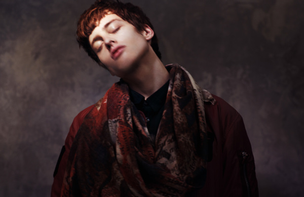 西尔维斯特亨里克森---酷图编号1139222