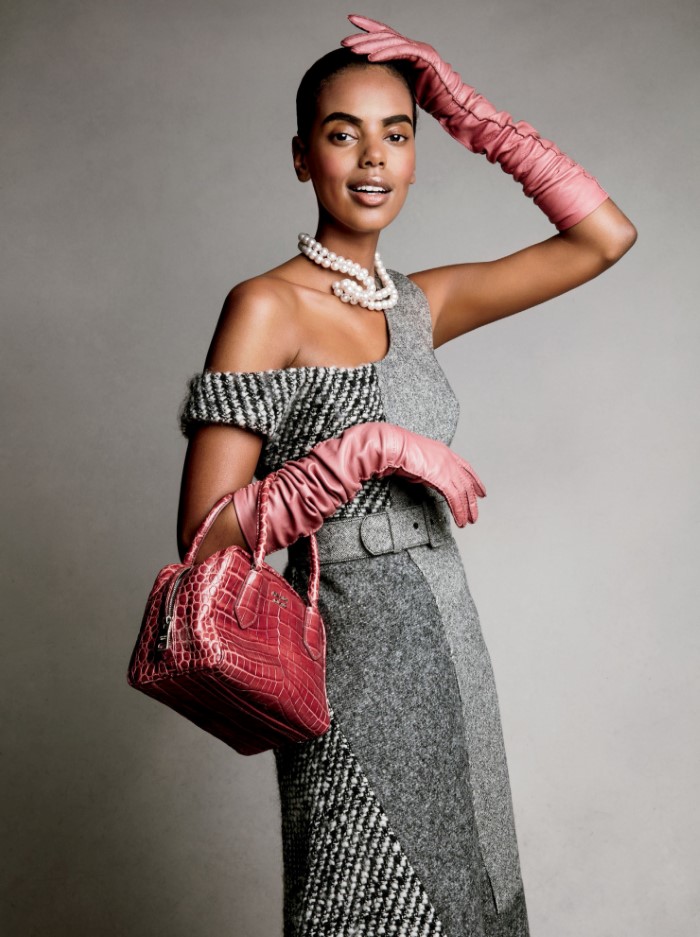 Glamour杂志---酷图编号1