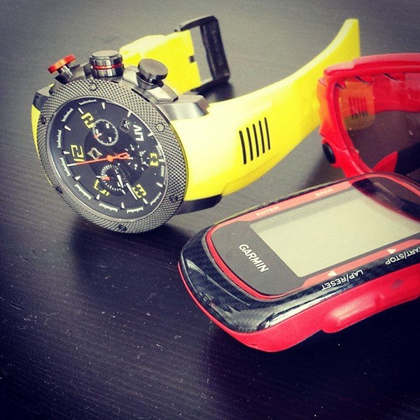 创世纪X1手表设计-LIV挑战赛第一名---酷图编号1139542