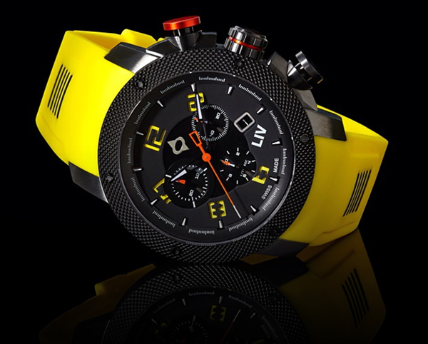 创世纪X1手表设计-LIV挑战赛第一名---酷图编号1139545