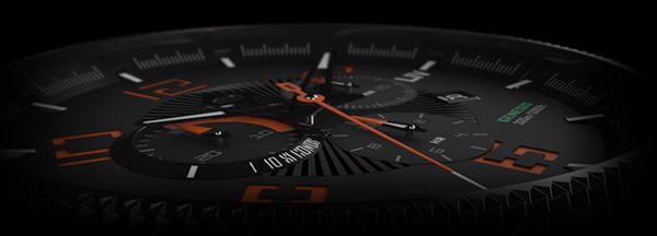 创世纪X1手表设计-LIV挑战赛第一名---酷图编号1139548