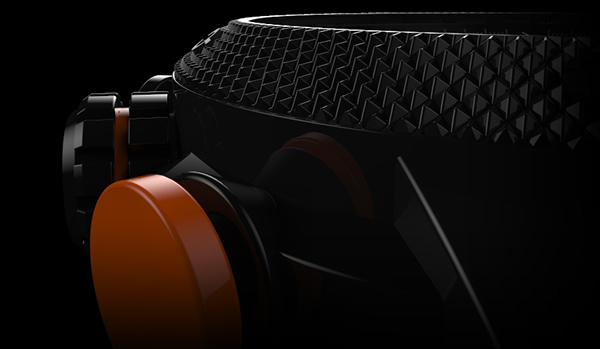 创世纪X1手表设计-LIV挑战赛第一名---酷图编号1139549