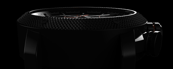 创世纪X1手表设计-LIV挑战赛第一名---酷图编号1139552