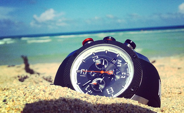 创世纪X1手表设计-LIV挑战赛第一名---酷图编号1139553