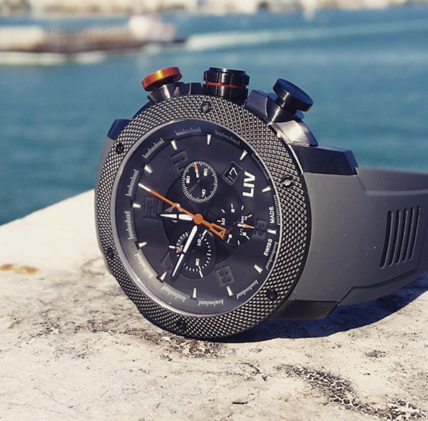 创世纪X1手表设计-LIV挑战赛第一名---酷图编号1139559