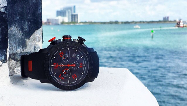 创世纪X1手表设计-LIV挑战赛第一名---酷图编号1139565