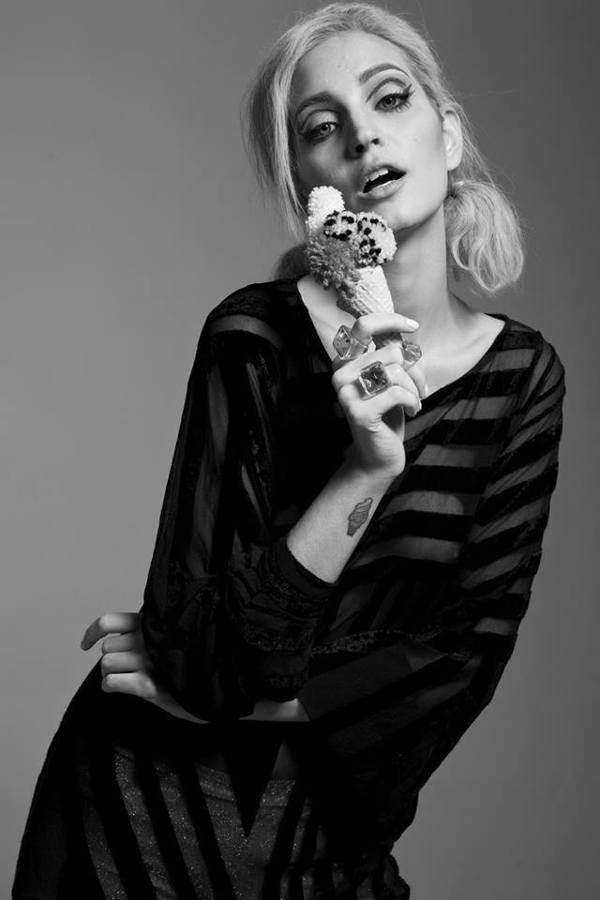 V Sixties-贝尔纳迪---酷图编号3