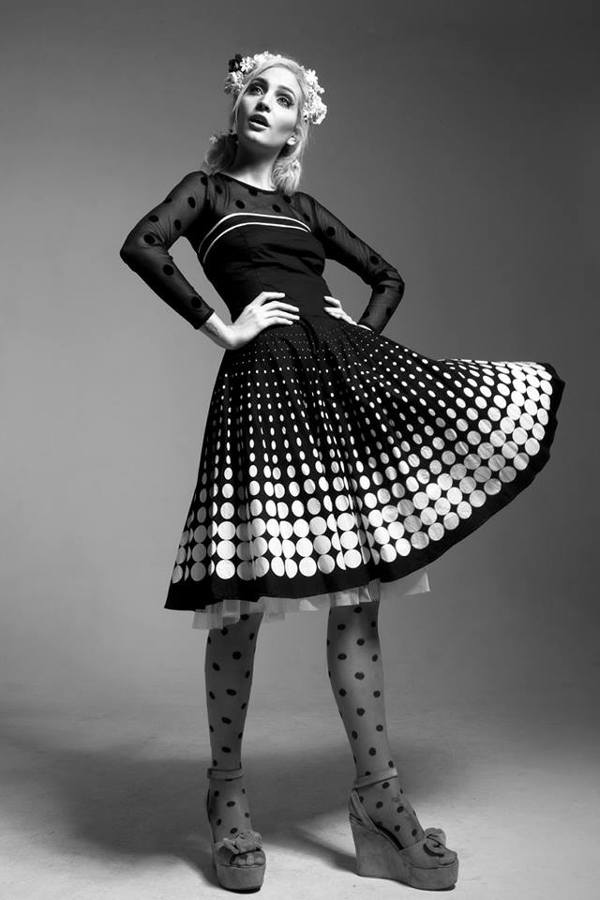 V Sixties-贝尔纳迪---酷图编号1