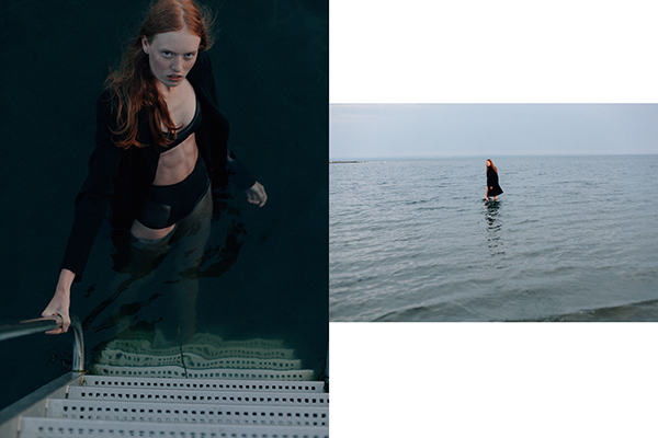 SYN杂志人像---酷图编号8