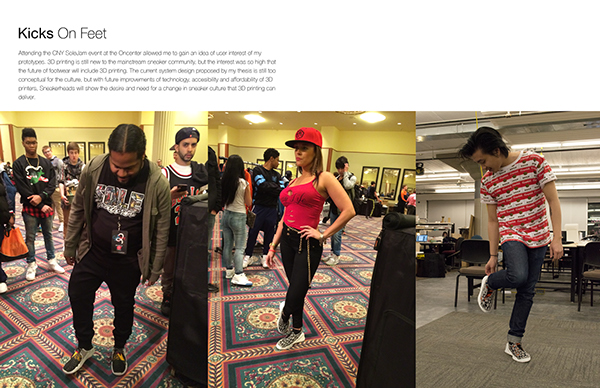 3D打印的未来鞋---酷图编号1141982