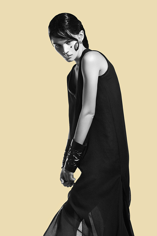 浪漫佐拉风格---酷图编号9