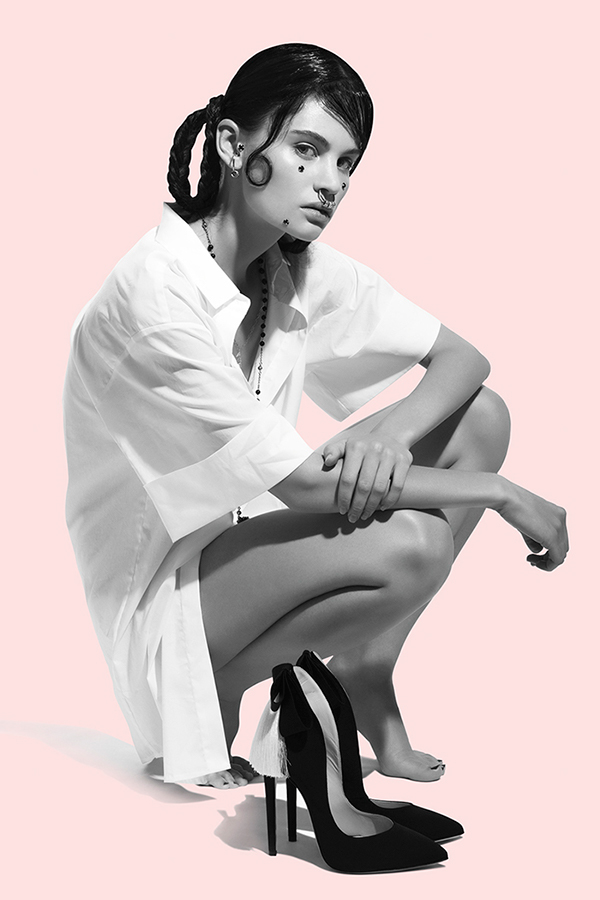 浪漫佐拉风格---酷图编号3