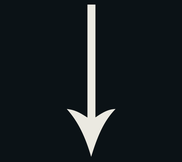 Calligraphy Kufi Animation-书法字体俄罗斯方块游戏GIF动画字体---酷图编号6