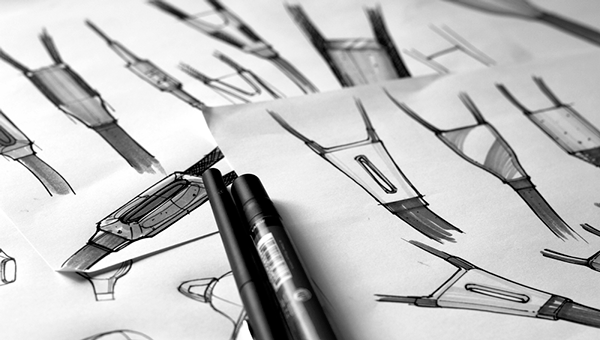 NOIR耳塞设计-灵感来自街头服饰---酷图编号13