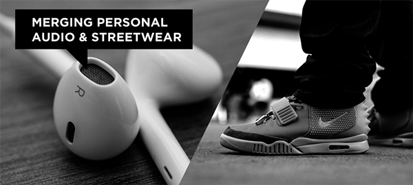NOIR耳塞设计-灵感来自街头服饰---酷图编号4