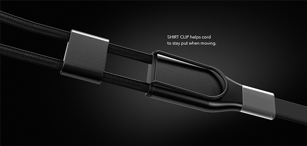 NOIR耳塞设计-灵感来自街头服饰---酷图编号3