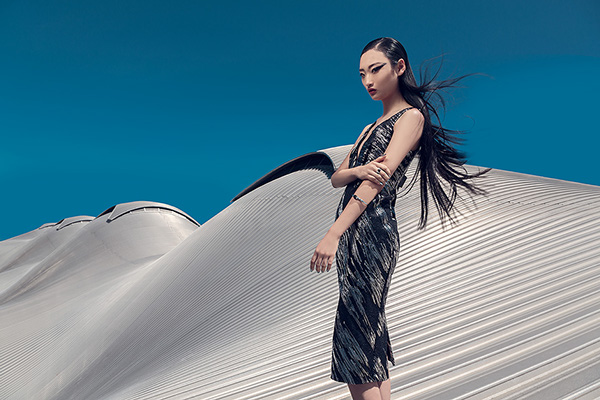 SILVER LININGS-屋顶人---酷图编号6