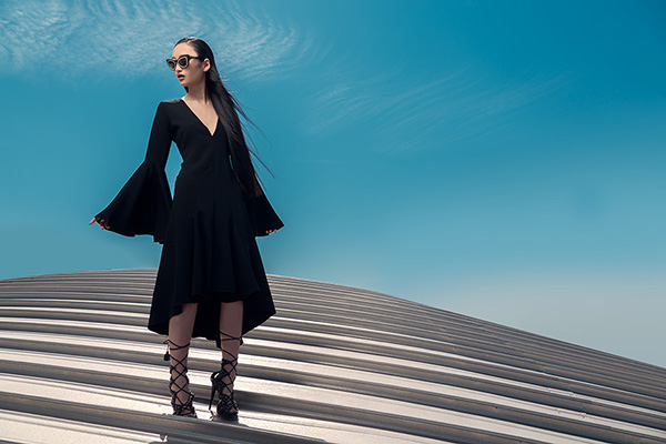 SILVER LININGS-屋顶人---酷图编号2