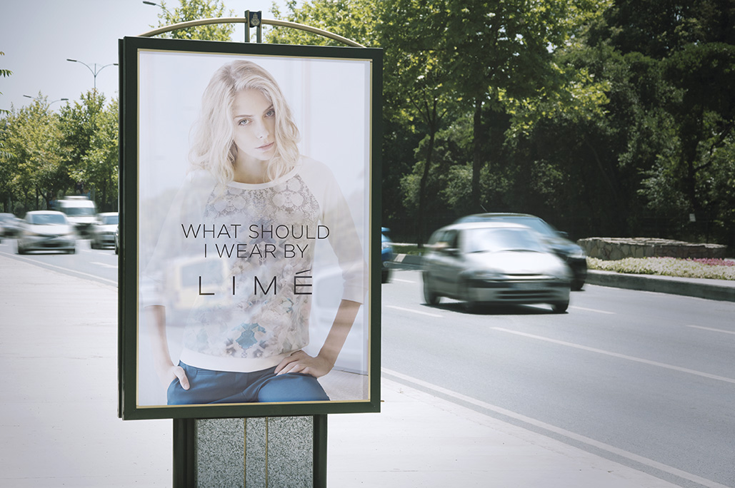 Brandbook时尚女性服装和配件企业形象品牌设计---酷图编号1