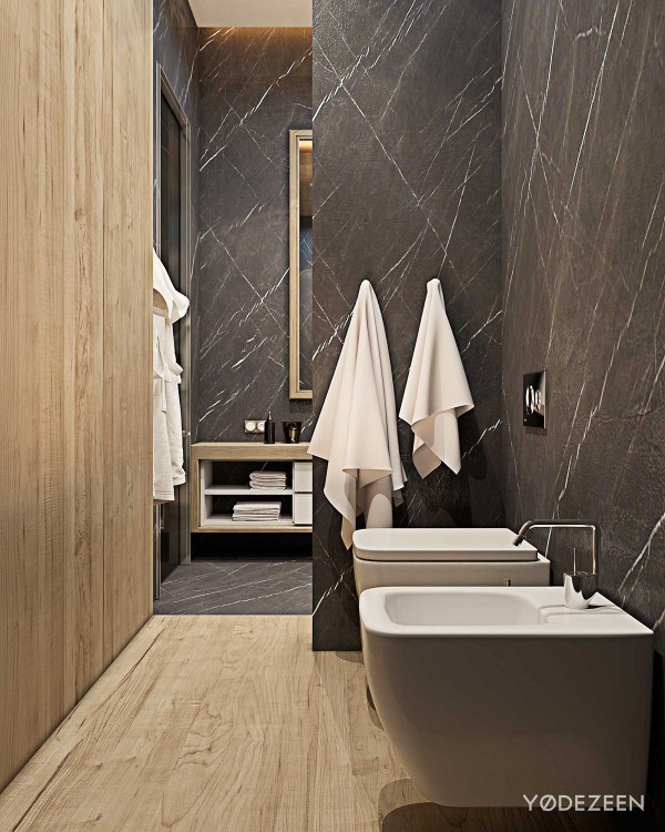 一个友好的儿童乐园公寓设计,有很多好玩的功能。不但有开放的通风地方,还有很多色彩鲜艳温馨儿童玩具---酷图编号18