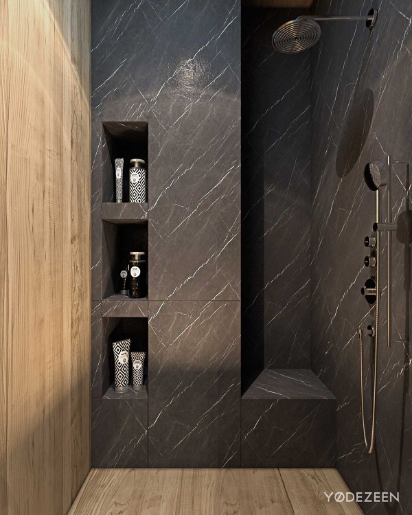 一个友好的儿童乐园公寓设计,有很多好玩的功能。不但有开放的通风地方,还有很多色彩鲜艳温馨儿童玩具---酷图编号13