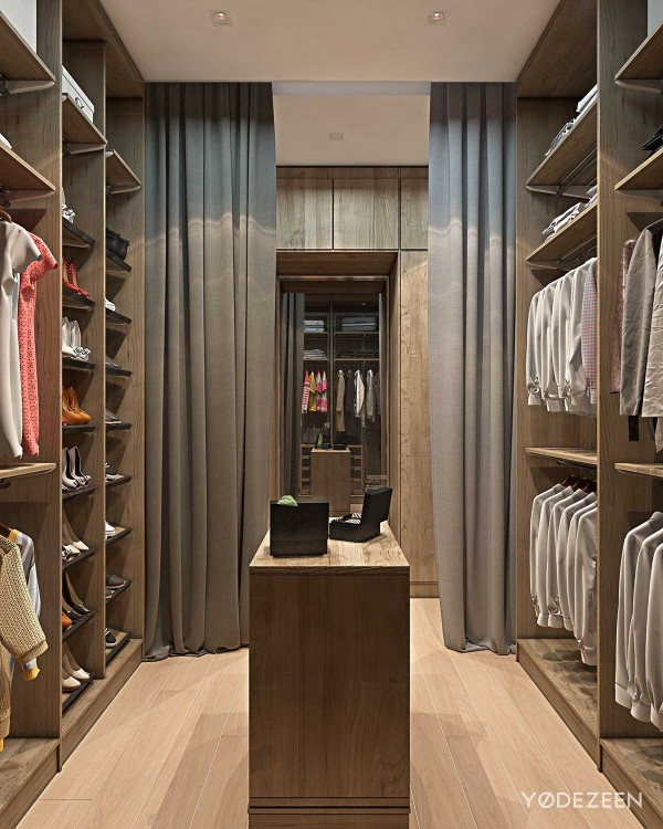 一个友好的儿童乐园公寓设计,有很多好玩的功能。不但有开放的通风地方,还有很多色彩鲜艳温馨儿童玩具---酷图编号5