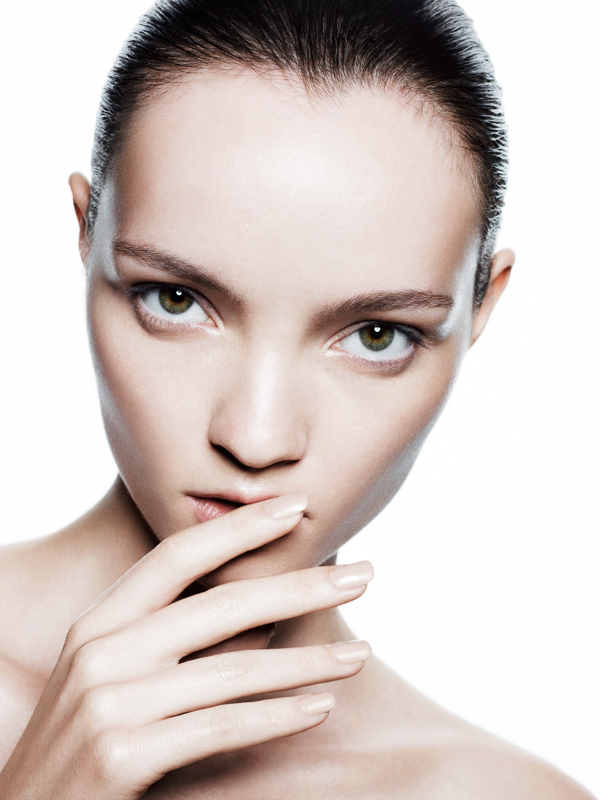 埃琳娜---酷图编号1