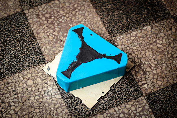 混凝土烟灰缸---酷图编号15