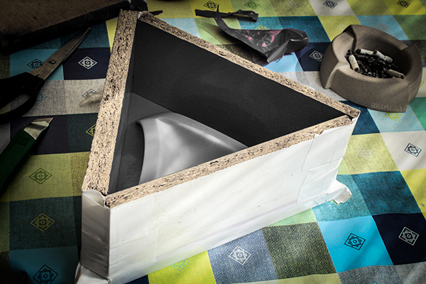 混凝土烟灰缸---酷图编号13