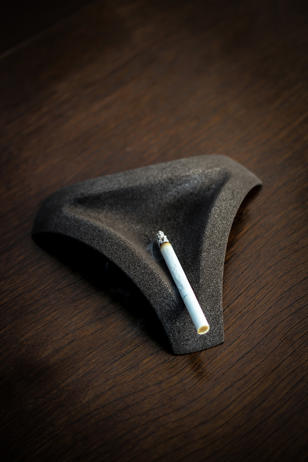 混凝土烟灰缸---酷图编号8