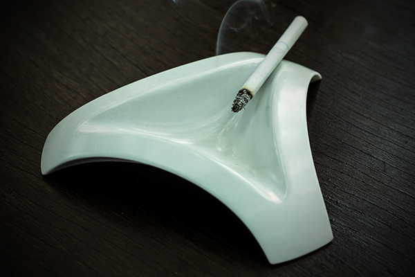 混凝土烟灰缸---酷图编号7