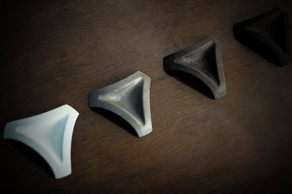 混凝土烟灰缸---酷图编号5