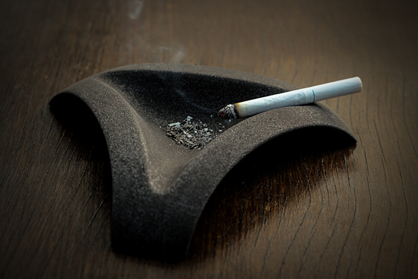 混凝土烟灰缸---酷图编号4