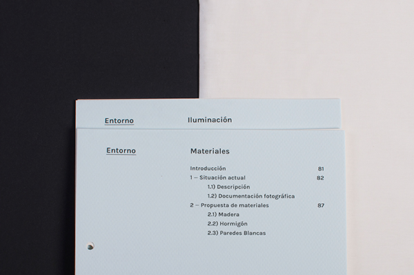 A-sepsia无菌白皮书品牌设计-这本书展示了医院的理想化更加专注于个人,无论是生病或只是路过的客人。---酷图编号6