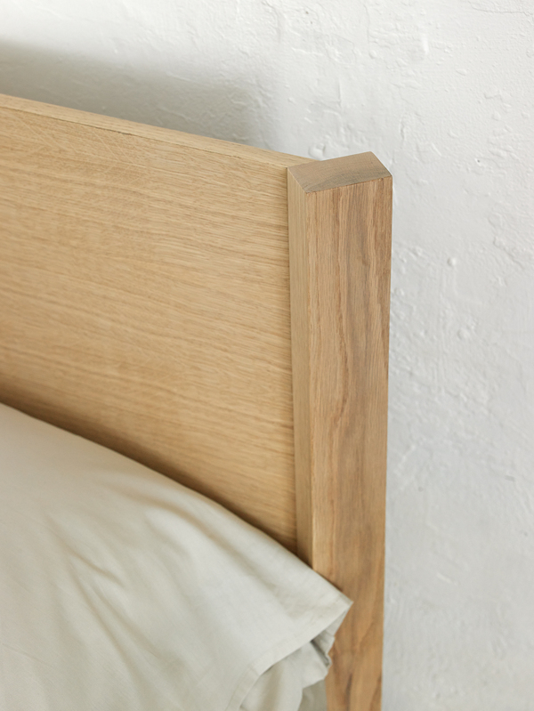 Breda Bed布雷达木床设计---酷图编号1146271