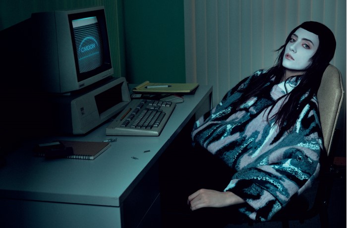 大都市-NUMERO中国2015年10月---酷图编号8