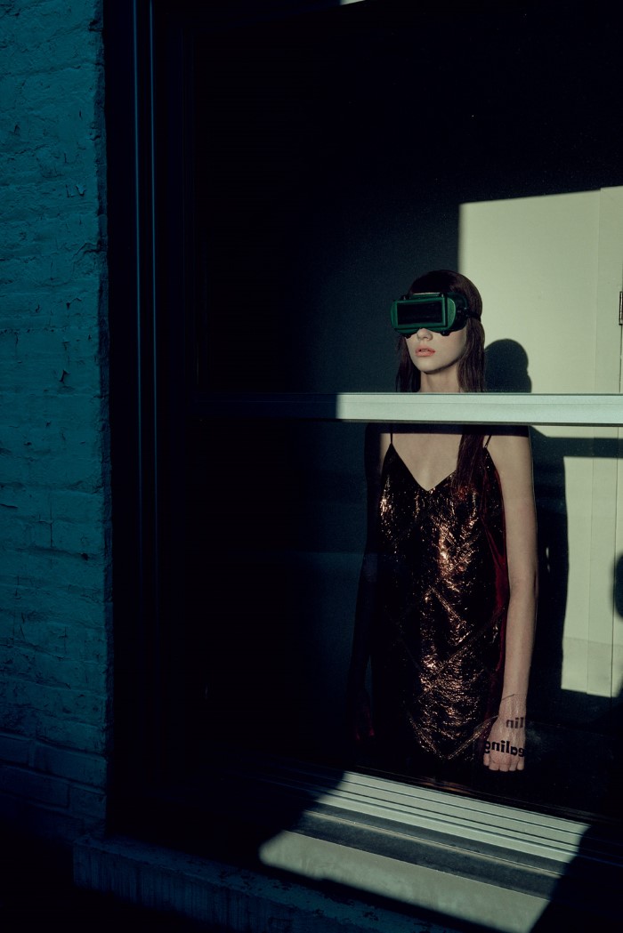 大都市-NUMERO中国2015年10月---酷图编号6