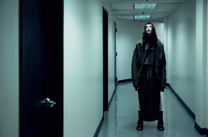 大都市-NUMERO中国2015年10月---酷图编号5