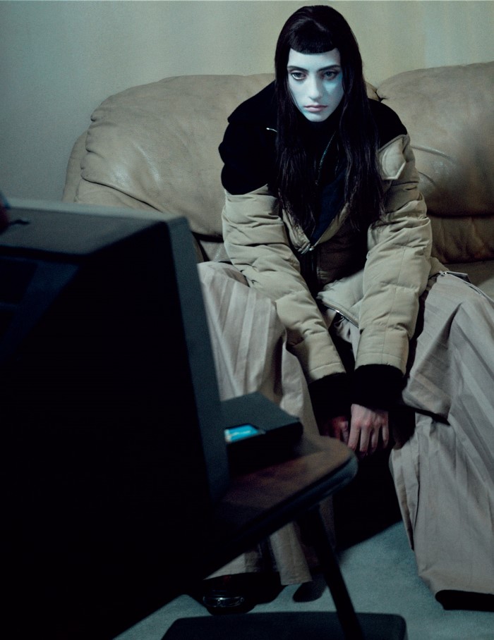 大都市-NUMERO中国2015年10月---酷图编号4