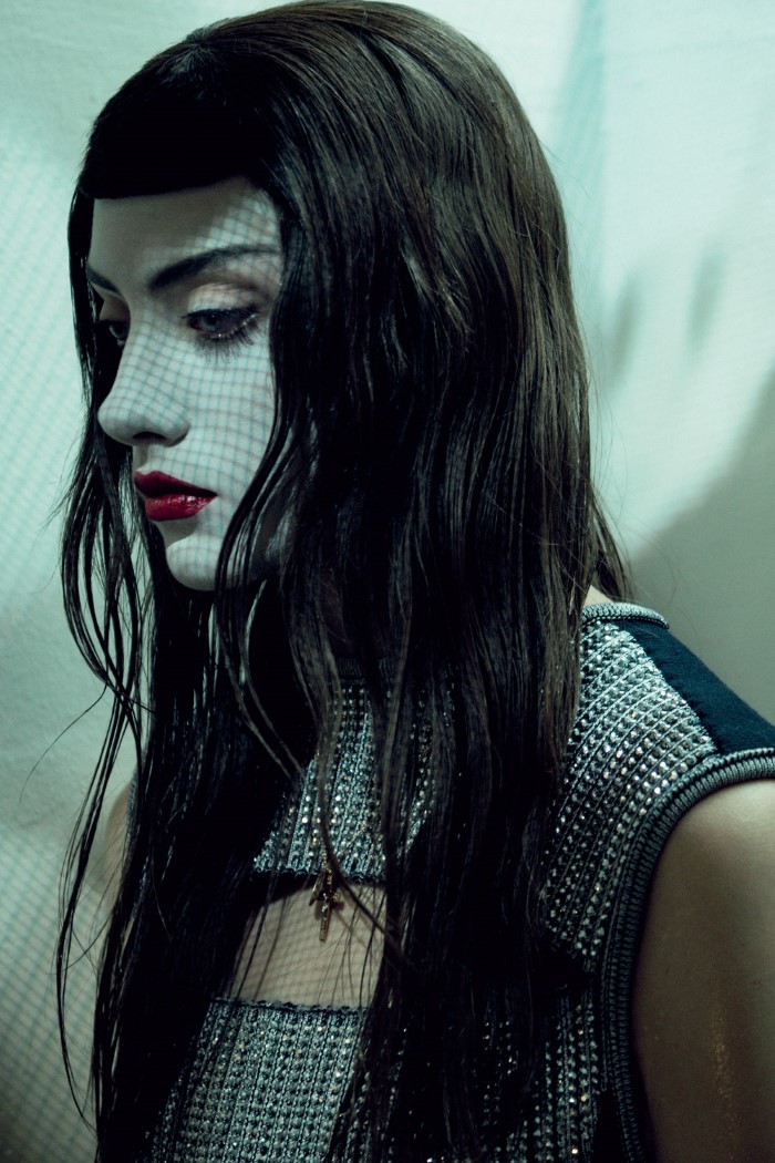 大都市-NUMERO中国2015年10月---酷图编号2