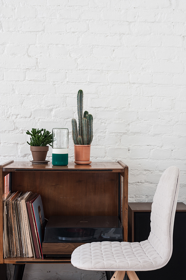 GROWW小温室透明玻璃瓶花盆设计---酷图编号6