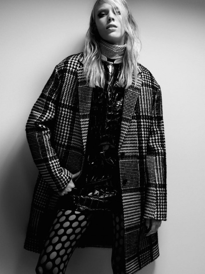 “我不是小姐“-朱莉安娜-时尚土耳其2015年十一月---酷图编号8