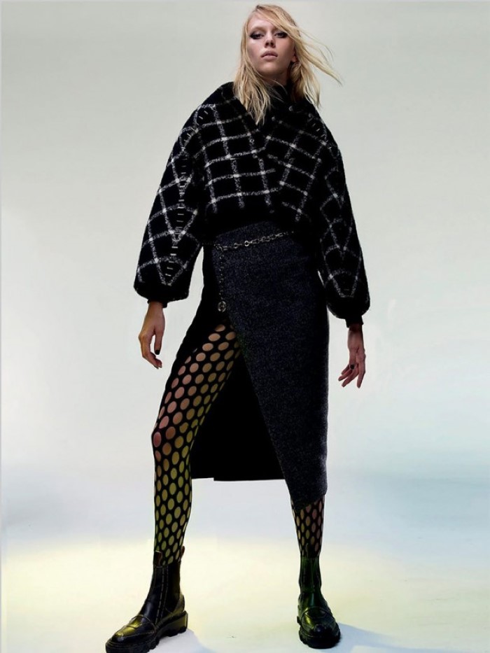 “我不是小姐“-朱莉安娜-时尚土耳其2015年十一月---酷图编号6