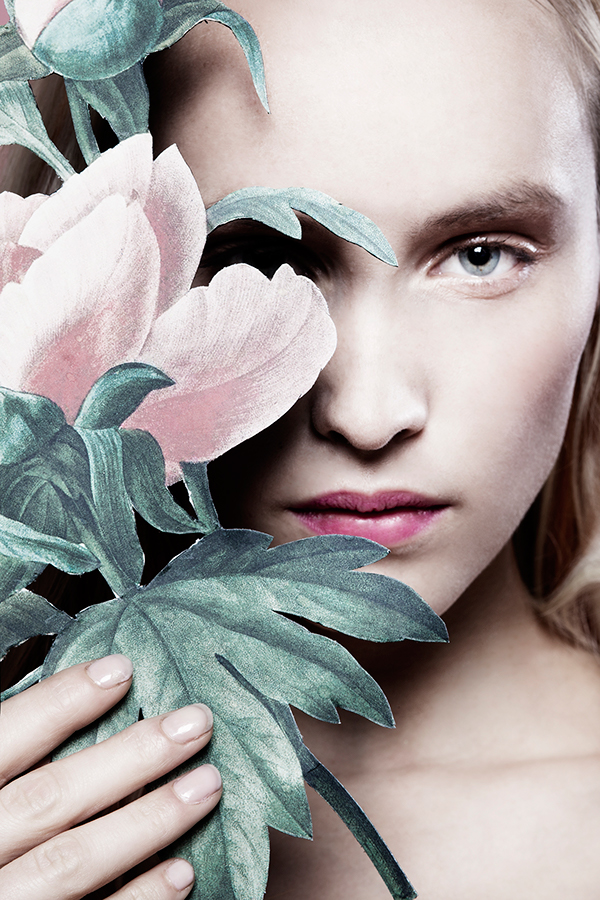 Wild Magazine-耀眼的杂志人像封面---酷图编号4