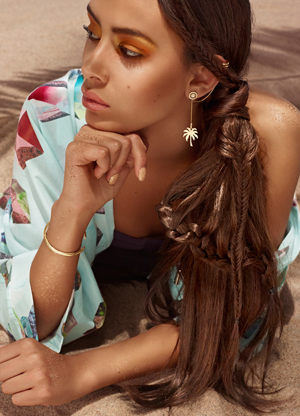 菊美夏---酷图编号2