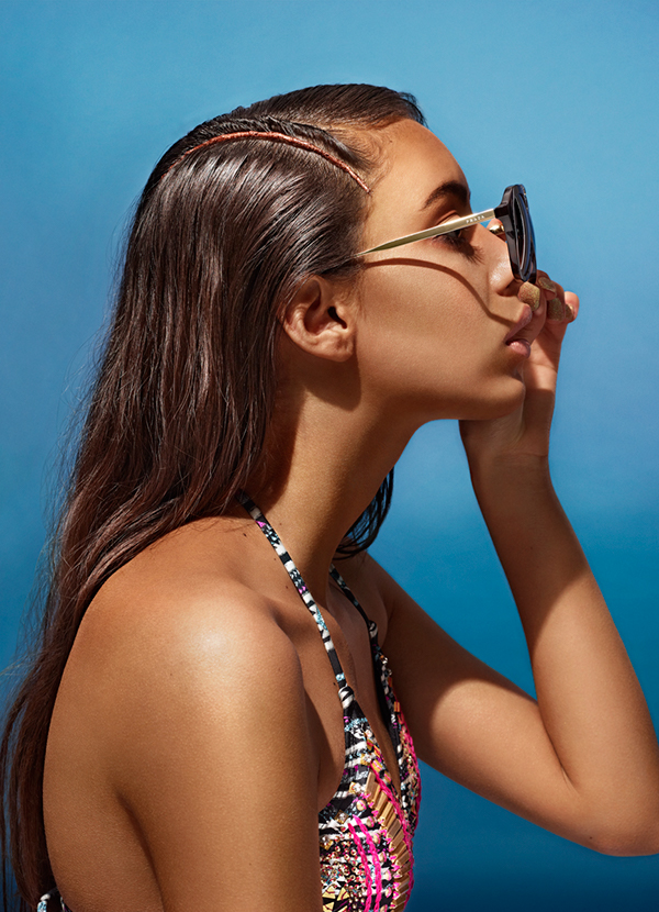 菊美夏---酷图编号1