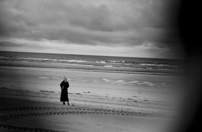 凯特・温斯莱特-VOGUE意大利时尚2015年十一月---酷图编号10