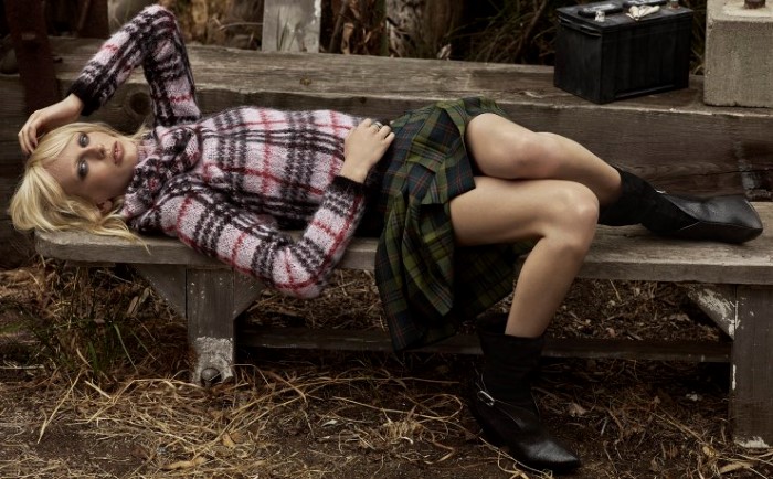 Flair天才杂志2015年十一月---酷图编号14