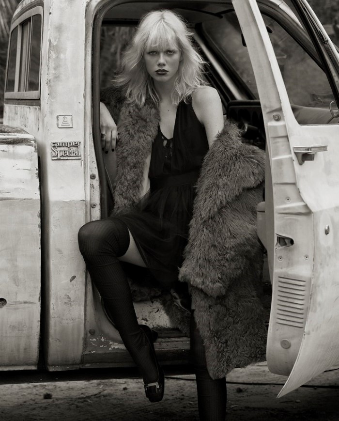 Flair天才杂志2015年十一月---酷图编号9