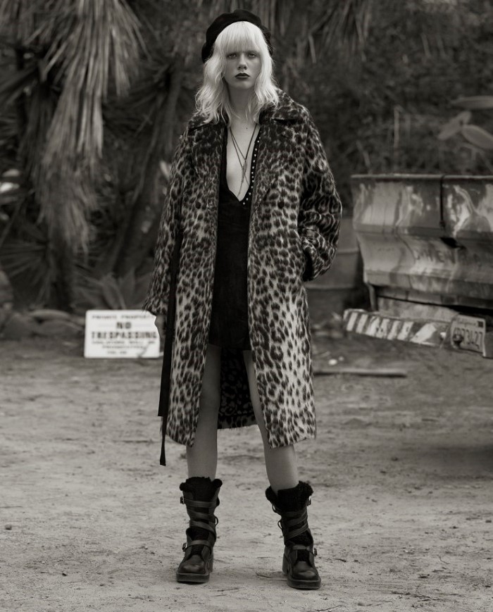 Flair天才杂志2015年十一月---酷图编号3